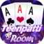 teen patti tash wala game icon